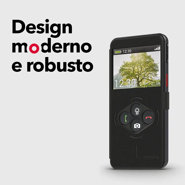 Telefono Emporia