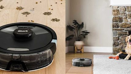robot Shark AI ULTRA RV2600WDEU