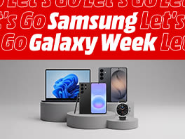 Galaxy Week