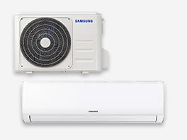 Condizionatori Fissi Mono