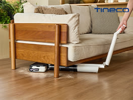 Tineco FloorOne i7 Fold Premium