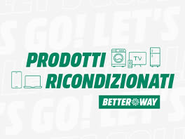 SPAZIO RICONDIZIONATI