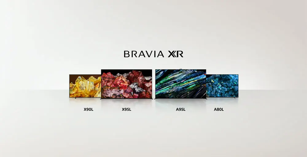 sony bravia xr 2023 ape