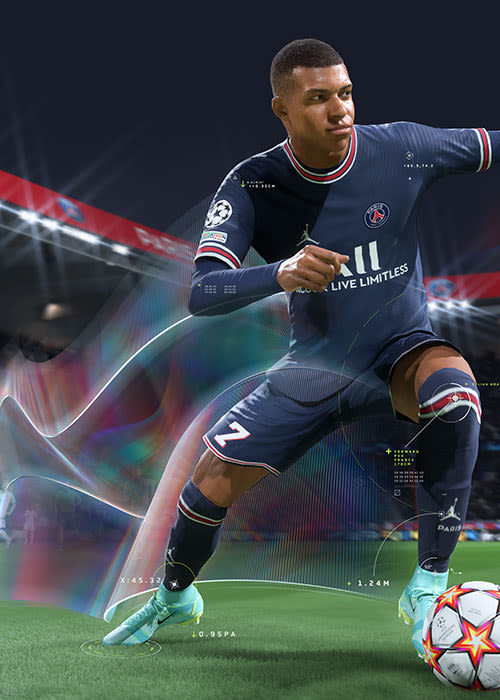 fifa 22 tecnologia hypermotion