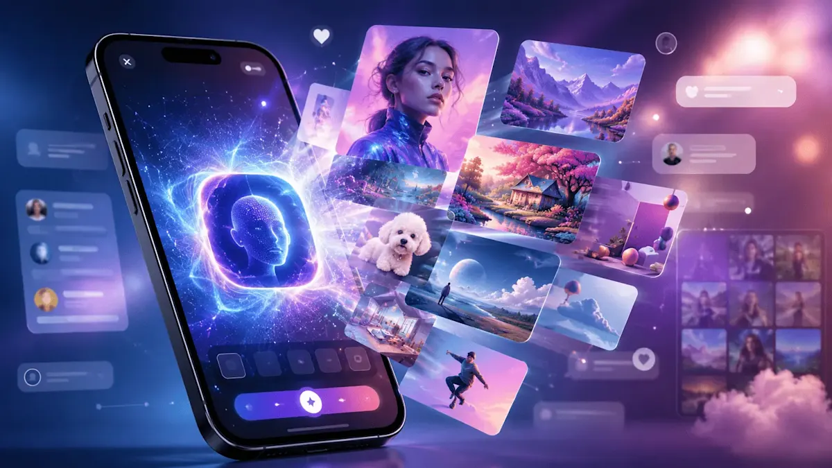 Muse Image
