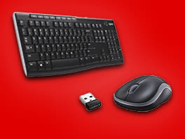 Periferiche PC /Categorie in evidenza / Prestazioni al Top / 13-24/06