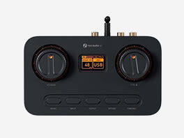 Audio e Audio Portatile