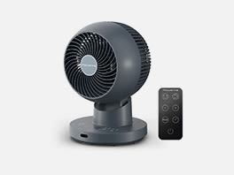 Ventilatori Rowenta