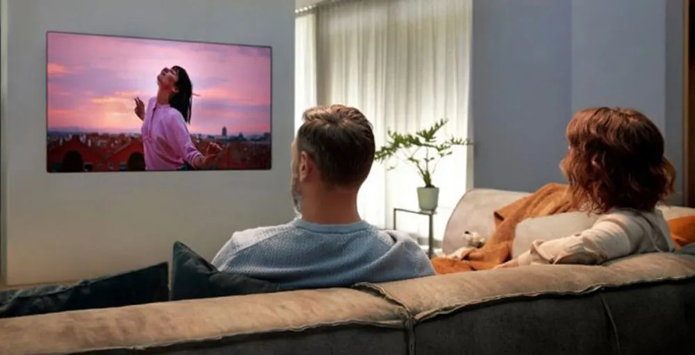 tv ape
