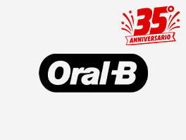 Oral B