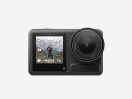 Action Cam