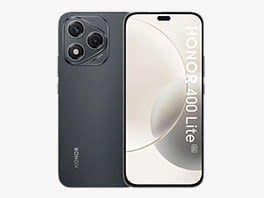 HONOR 400 Lite