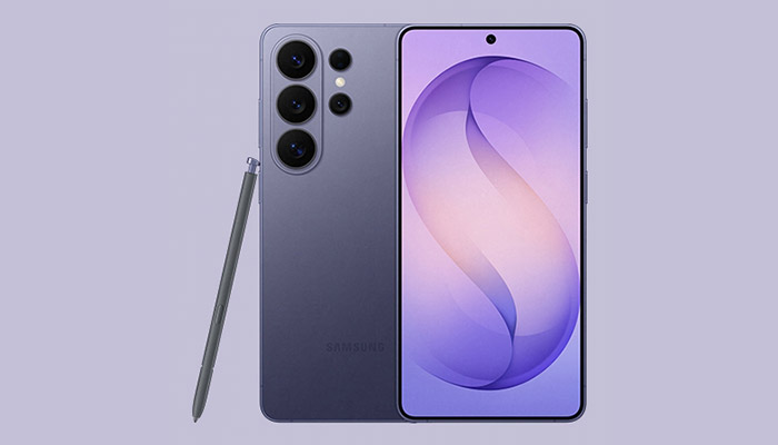 Galaxy S26 Ultra 512GB