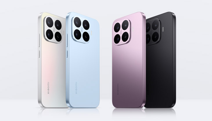 Xiaomi 17T