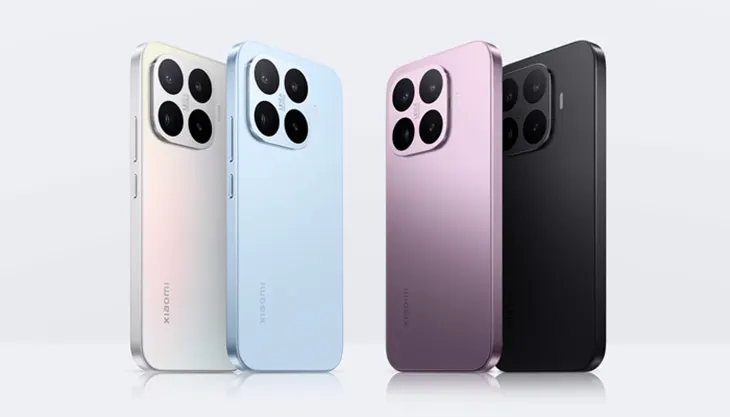 Xiaomi 17T