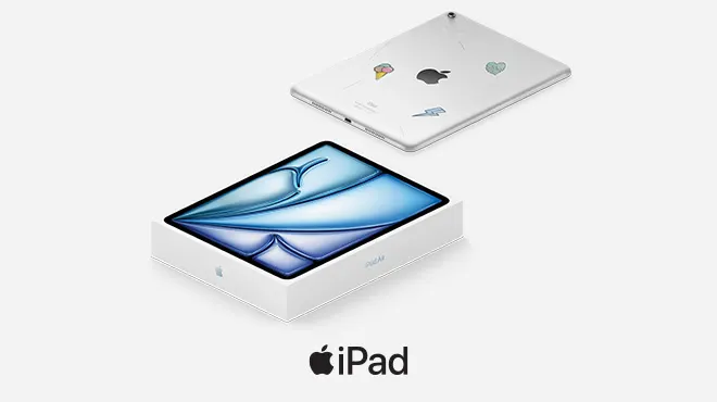 iPad Air Trade-in