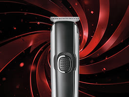 Cura della barba