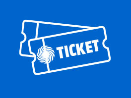 Biglietti: per eventi culturali e spettacoli dal vivo