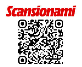 Da PC inquadra il QR code dallo smartphone