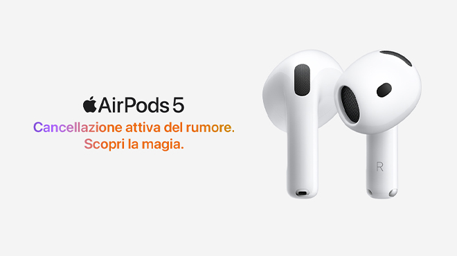 Apple AirPods 5