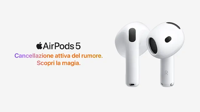 Apple AirPods 5