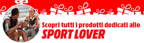 sport lover