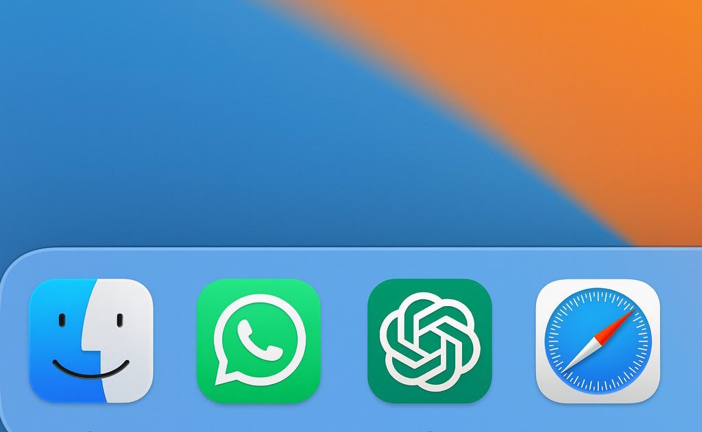 immagine di Whatsapp annulla bot ChatGPT