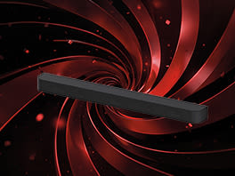 Soundbar