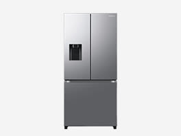 Frigorifero americano SAMSUNG RF50C530ES9/EF