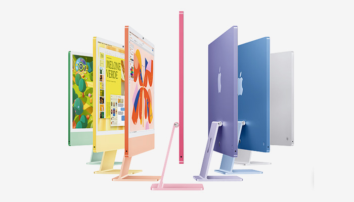 iMac 
