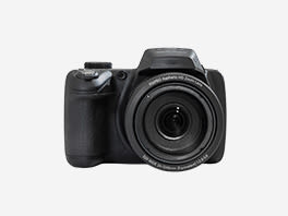 Fotografia, Action Cam e Droni