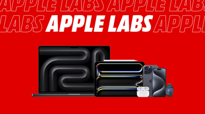 teaser apple labs / generico / NON CANCELLARE
