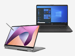 Notebook e Convertibili