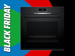 Elettrodomestici da incasso