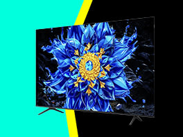 TV oltre i 55"
