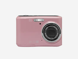Fotocamere Compatte