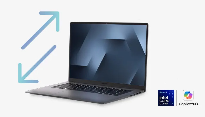 Trade In Galaxy Book Samsung