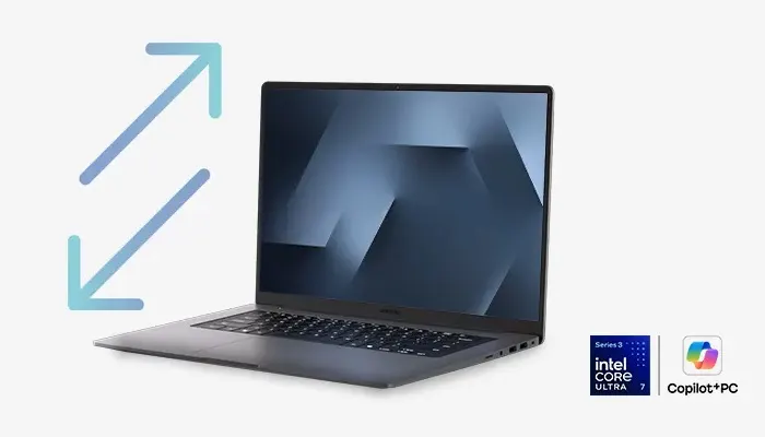 Trade In Galaxy Book Samsung