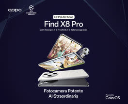 Product image of category Nuovo AI Phone Oppo Find X8 Pro