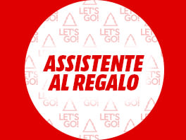 Assistente al regalo