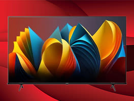 TV e Audio