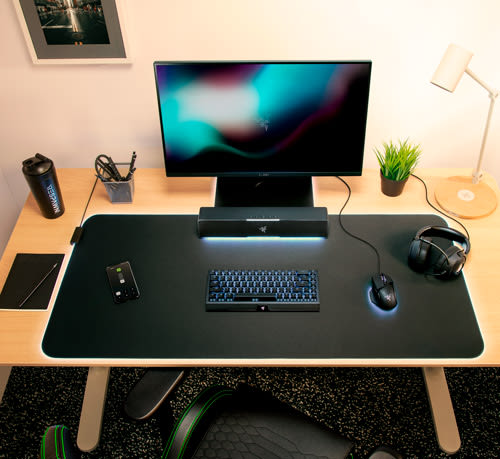 monitor