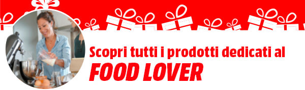 food lover