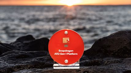 snapdragon AR2 Gen 1