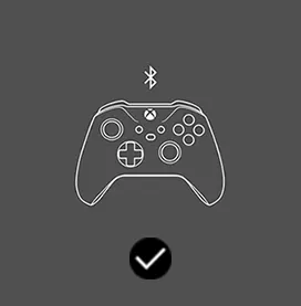 controller wireless icon