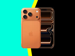 Smartphone Apple 