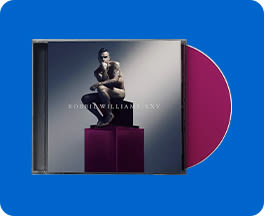 Product image of category CD