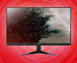 Product image of category Monitor Gaming