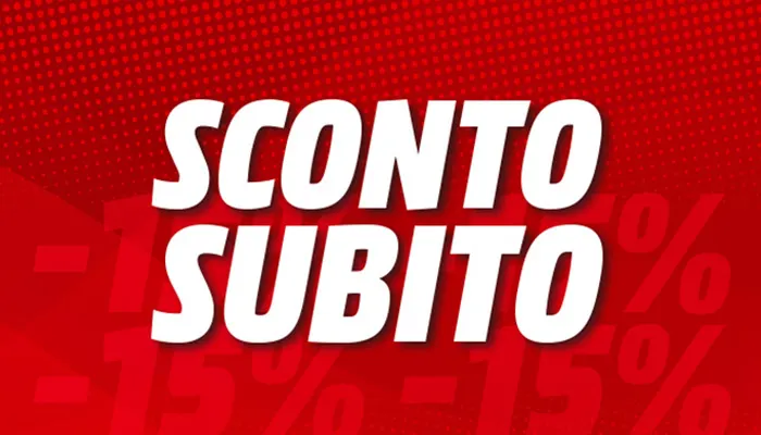 Sconto Subito