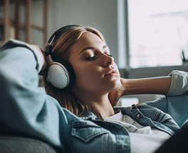 Audio